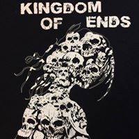 logo Kingdom Of Ends